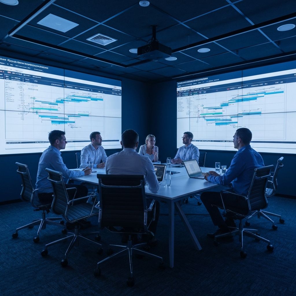 Project Management